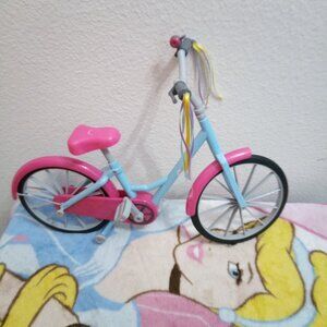 Newberry, Bicycle For 18 Inch Dolls